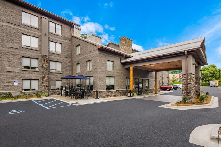 Graystone Lodge an Ascend Collection Hotel