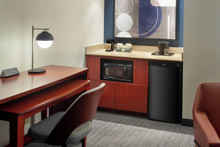 Courtyard by Marriott® Fort Lauderdale City of Plantation