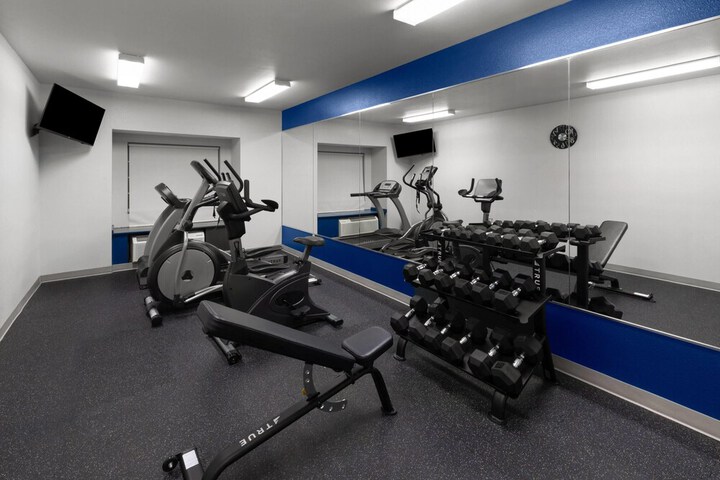 Microtel Inn & Suites by Wyndham Baton Rouge Airport