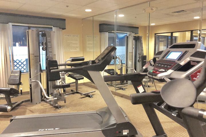 Health and Fitness 50 of 52