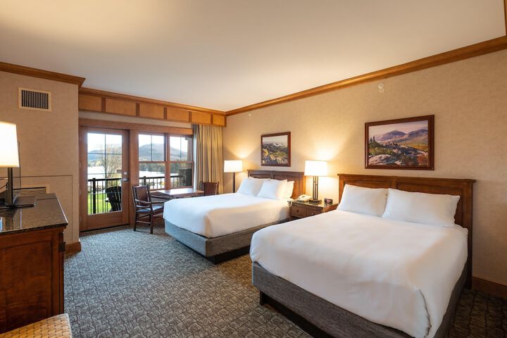 Grandview Lake Placid