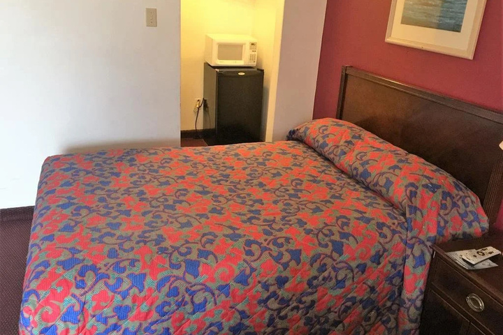 Budget Inn Wrightstown