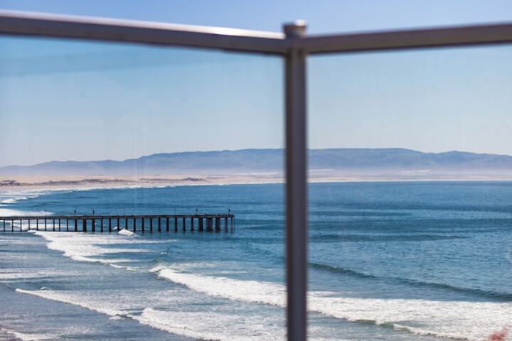 SeaCrest OceanFront Hotel