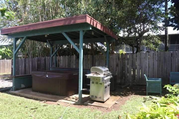 Yonegan Maui Getaways - Haiku