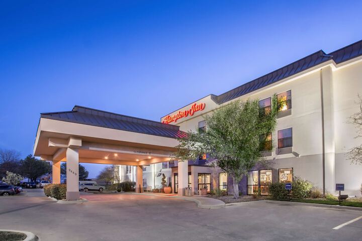 Hotel 3 of 26