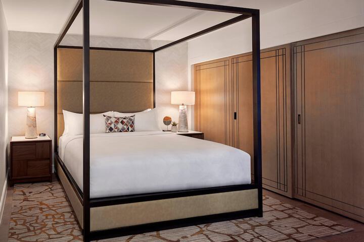 JW Marriott Desert Springs Resort & Spa