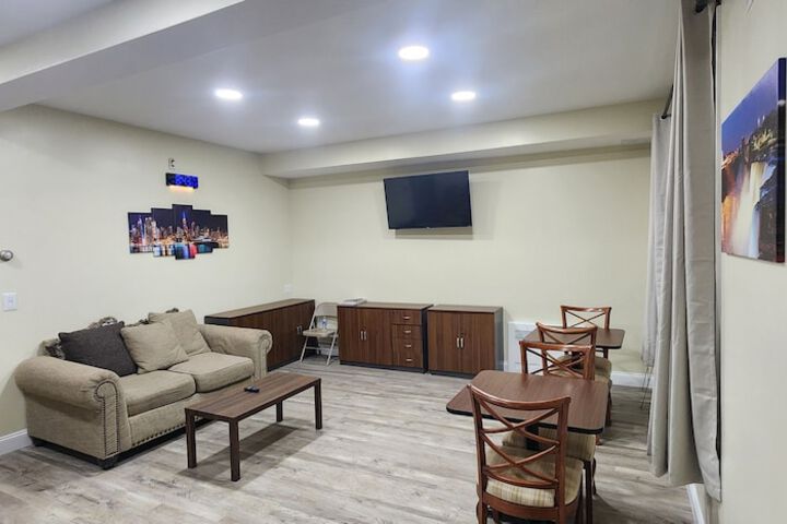 Budget Inn Horseheads