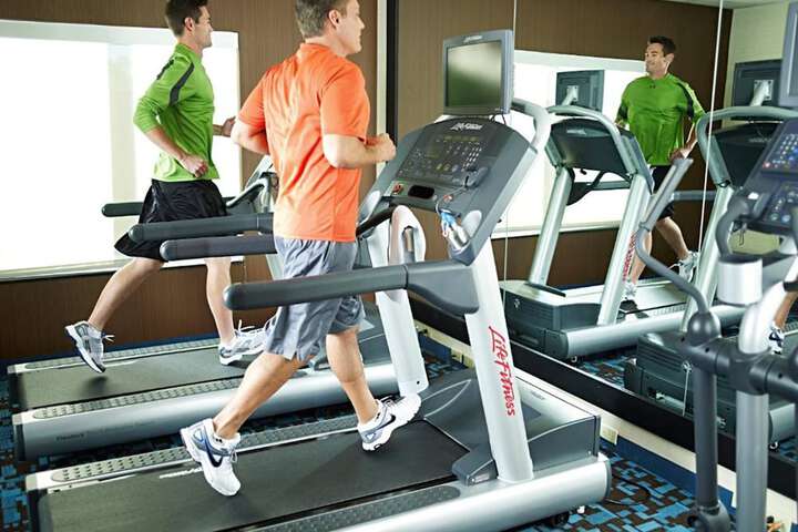 Health and Fitness 37 of 37