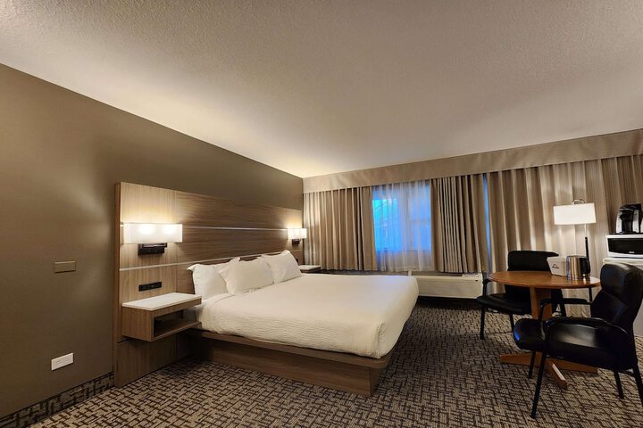 Days Inn & Conference Centre by Wyndham Penticton