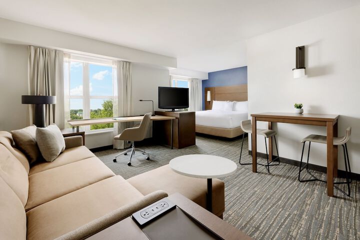 Residence Inn by Marriott Potomac Mills Woodbridge