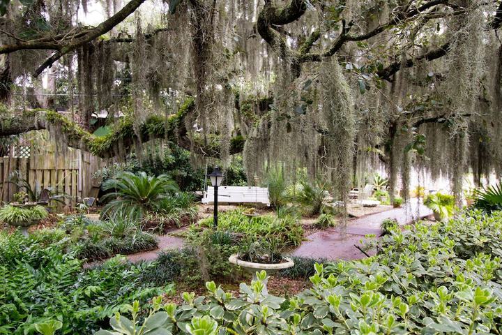 Tybee Island Inn