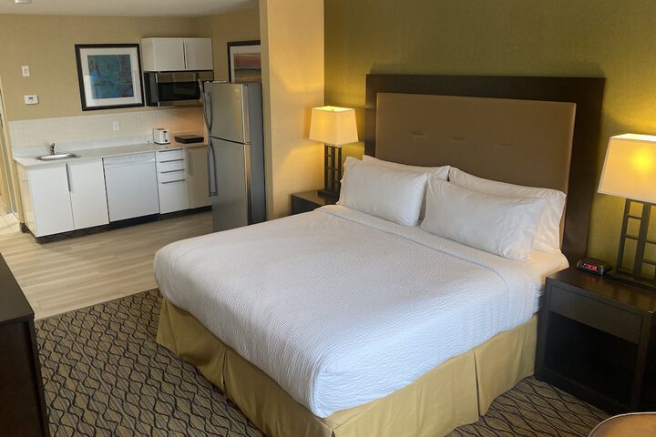 Wingate by Wyndham Fort Saskatchewan