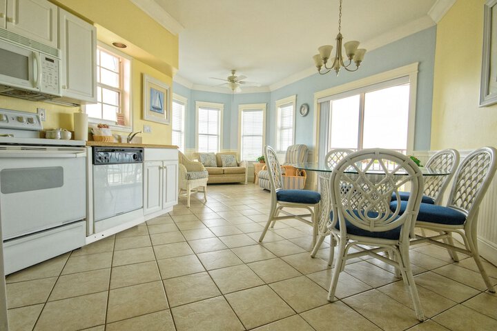 Edison Beach House