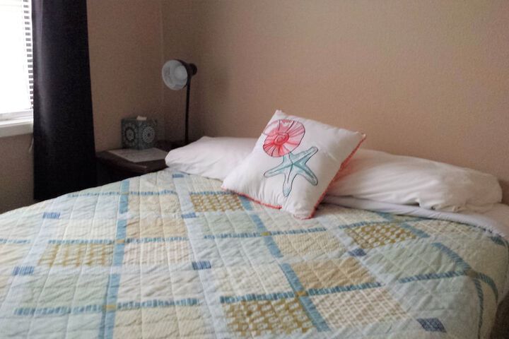 Sea Haven Motel & Guest House