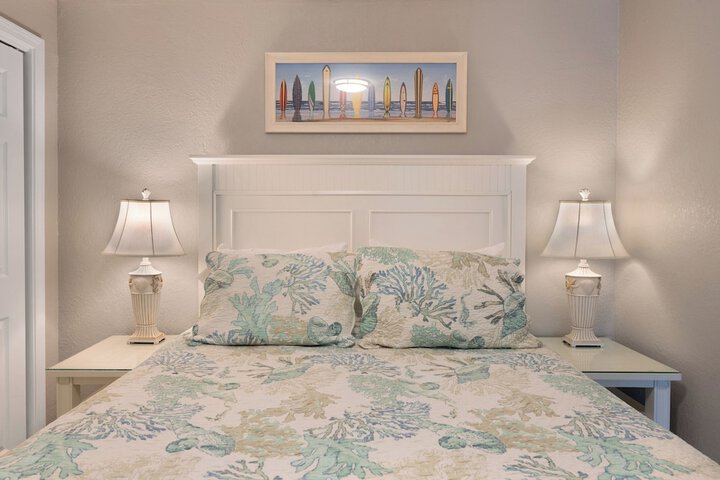 A Beach Retreat