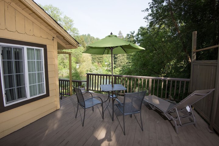 Terrace/Patio 54 of 60