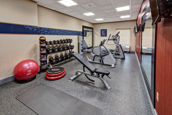 Health and Fitness 25 of 26
