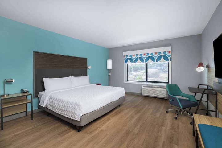 Tru by Hilton Norco Eastvale