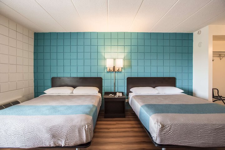Motel 6 Somers Point NJ - Ocean City - Wild Wood Beach