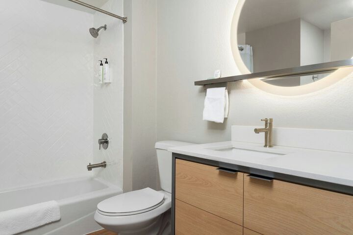 TownePlace Suites by Marriott Lafayette