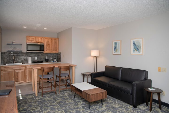 SureStay Plus by Best Western Montrose