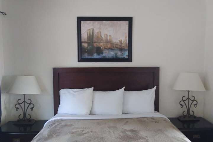 Bay Bridge Motel