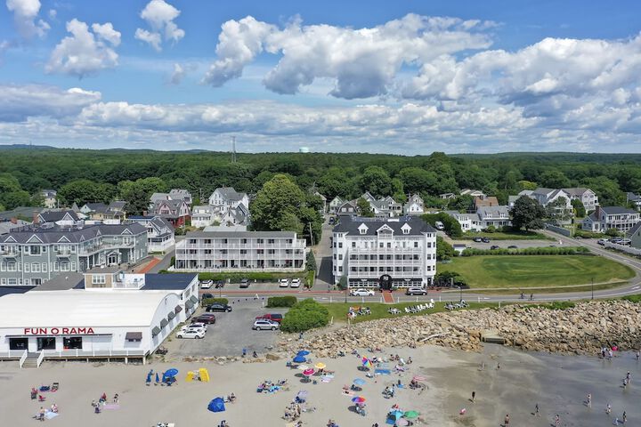 Union Bluff Hotel & Meeting House