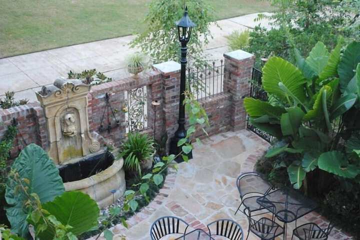 Stay Fairfield - Fairfield Place and Fairfield Manor Bed & Breakfast