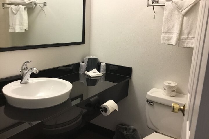 Motel 6 Baker City OR