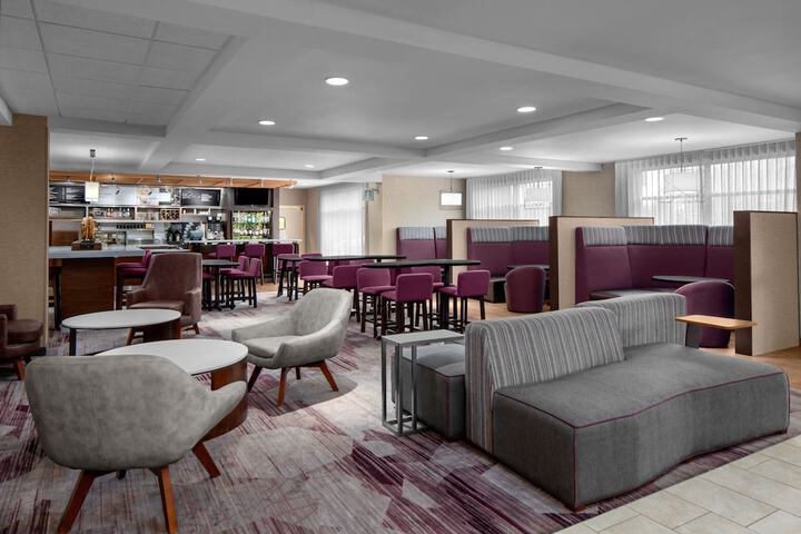 Hotel Interior 17 of 44