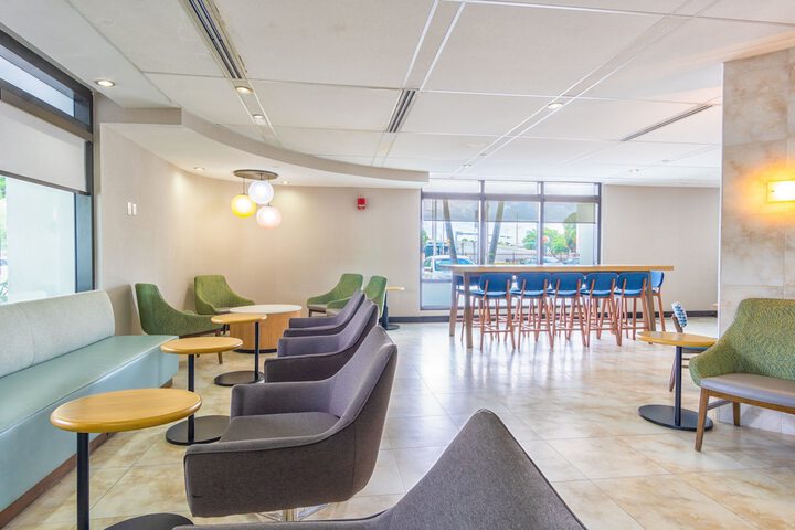 Holiday Inn Miami - International Airport by IHG