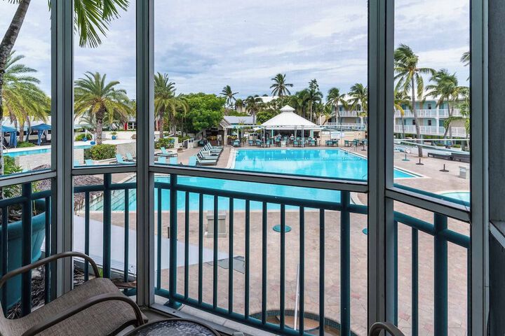 Tween Waters Island Resort & Spa