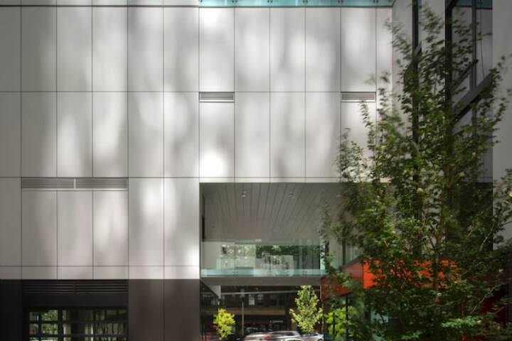 Hotel Exterior 59 of 61
