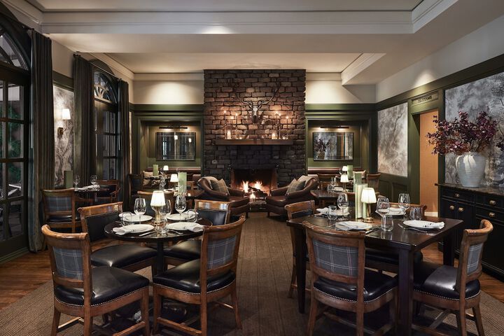 Lafayette Park Hotel & Spa