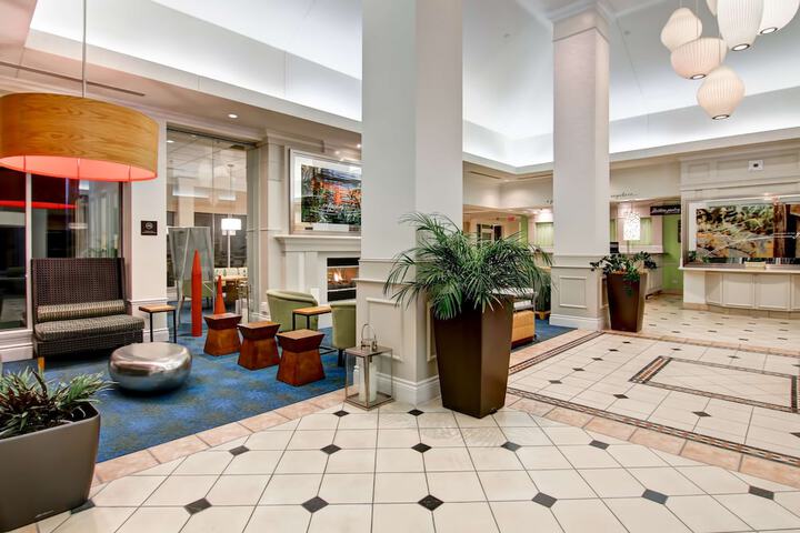 Hotel Interior 11 of 60
