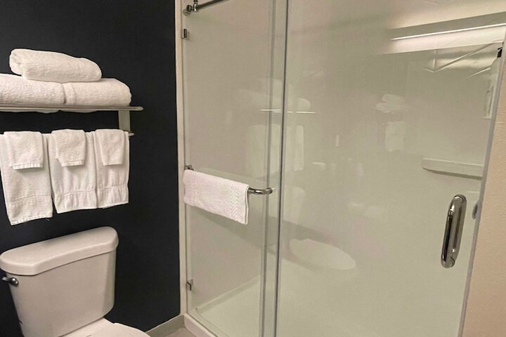 Fairfield Inn & Suites Minneapolis St. Paul / Roseville