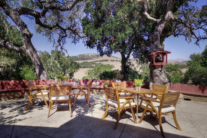 The Camp at Carmel Valley