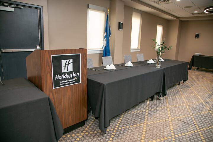 Holiday Inn Metairie New Orleans by IHG
