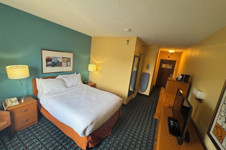 Rodeway Inn
