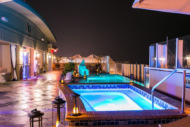 Hilton Virginia Beach Oceanfront