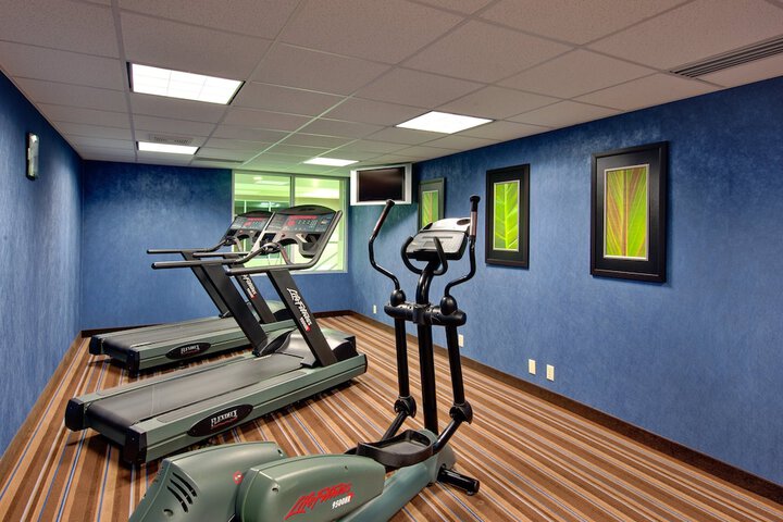 Health and Fitness 65 of 65