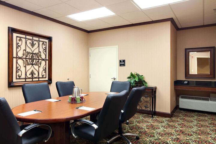 Homewood Suites by Hilton DecaturForsyth