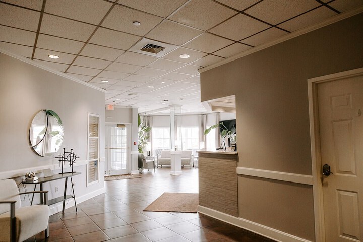 Findlay Inn and Conference Center