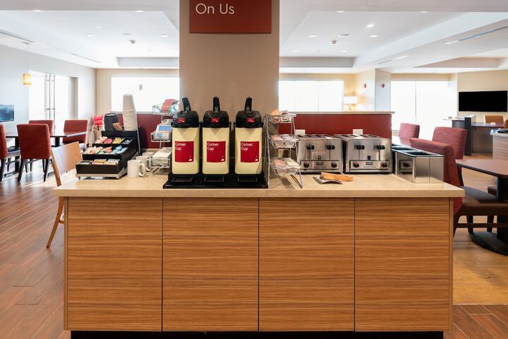 TownePlace Suites by Marriott Milwaukee Oak Creek