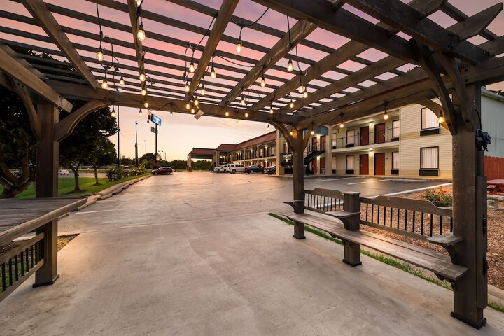 SureStay Hotel by Best Western Meridian