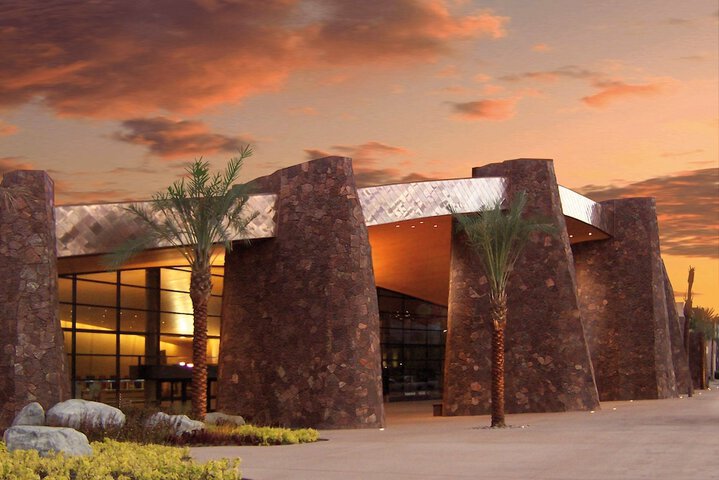 Kimpton Rowan Palm Springs Hotel by IHG