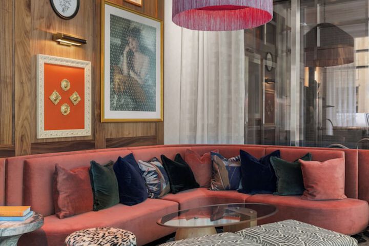 Sofitel Philadelphia at Rittenhouse Square