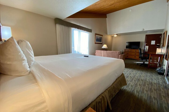 Best Western Sheridan Center