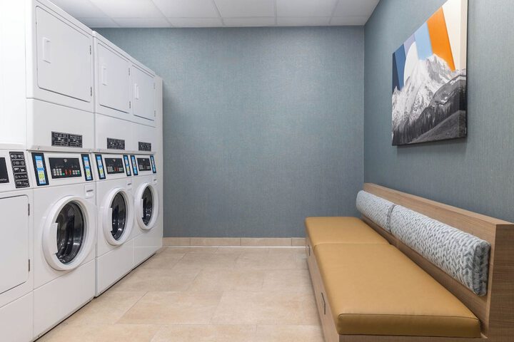 Homewood Suites by Hilton Puyallup Tacoma
