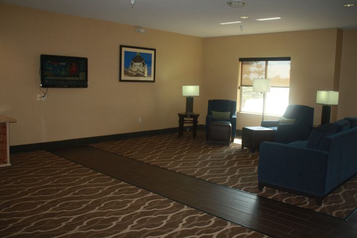 Hotel Interior 14 of 41